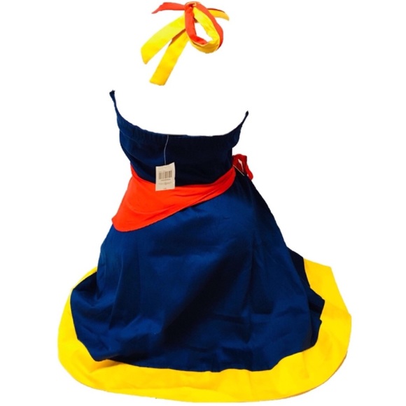 New Captain Marvel Her Universe Cosplay Dress - Picture 7 of 8